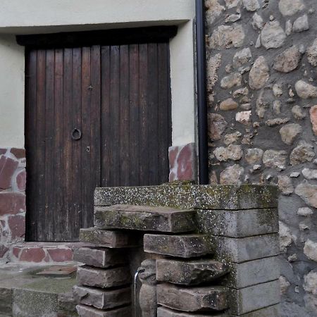 Hostel El Moli Урґанья Екстер'єр фото