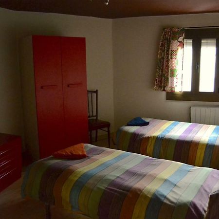 Hostel El Moli Урґанья Екстер'єр фото