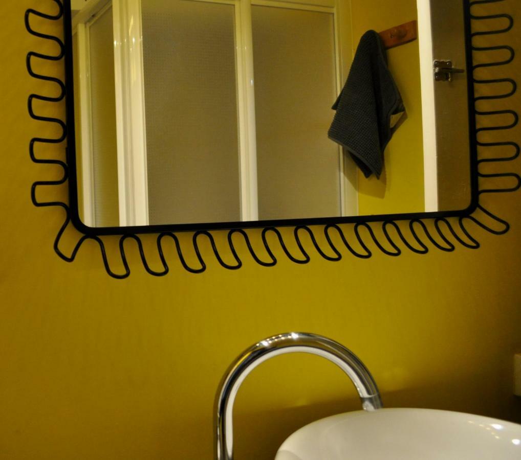 Hostel El Moli Урґанья Екстер'єр фото